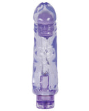 Adam & Eve Chubby Fun Vibe - Purple