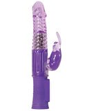 Eve's First Rechargeable Rabbit - Purple