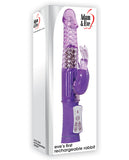 Eve's First Rechargeable Rabbit - Purple