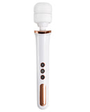 Adam & Eve Rechargeable Magic Massager - Rose Gold