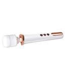 Adam & Eve Rechargeable Magic Massager - Rose Gold