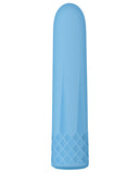 Adam & Eve Diamond Bullet - Blue