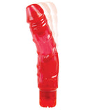 Adam & Eve Easy O Red Rocket - Red