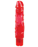 Adam & Eve Easy O Red Rocket - Red