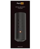 Porn Hub Virtual Blowbot Stroker