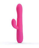 Pretty Love Douglas Inflatable Head Vibe - Hot Pink