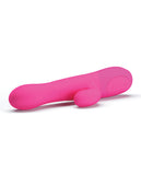 Pretty Love Douglas Inflatable Head Vibe - Hot Pink