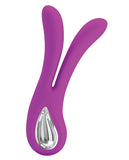 Pretty Love Ulysses Vibrator - 12 Function Fuchsia