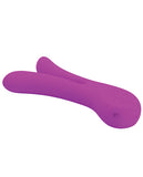 Pretty Love Ulysses Vibrator - 12 Function Fuchsia