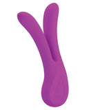 Pretty Love Ulysses Vibrator - 12 Function Fuchsia