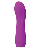 Pretty Love Adam Mini Vibe - 12 Function Fuchsia