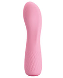 Pretty Love Alice Mini Vibe - 12 Function Flesh Pink