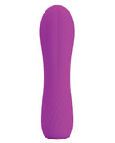 Pretty Love Allen Mini Vibe - 12 Function Fuchsia