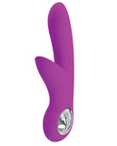 Pretty Love Carol Silicone Vibrator - 7 Function Pink