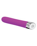 Pretty Love Randolph Light-up Vibrator 12 Function - Fuchsia