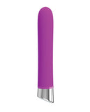 Pretty Love Randolph Light-up Vibrator 12 Function - Fuchsia