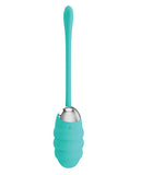 Pretty Love Franklin Remote Egg - Turquoise