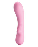 Pretty Love Matt Liquid Silicone Flex - Pink