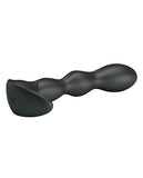 Pretty Love Special Anal Massager - Black