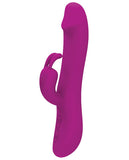 Pretty Love Natural Motion Thrusting Rabbit - 7 Function