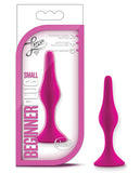 Blush Luxe Beginner Plug -