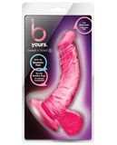 Blush B Yours Sweet N Hard 8