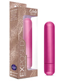 Blush Exposed Estelle Bullet - 10 Function