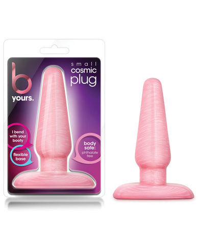 Blush B Yours Cosmic Plug Small -