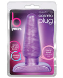Blush B Yours Cosmic Plug Medium -