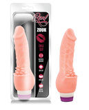 Blush Revel Zouk - Beige