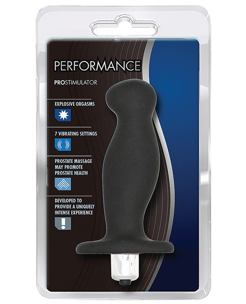 Blush Performance Prostimulator -