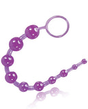 Blush B Yours Basic Anal Beads -