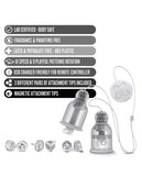 Blush Temptasia Nipple Play Titillator