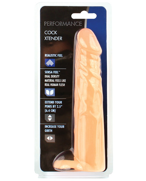 Blush Performance Cock Xtender