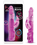 Blush B Yours Beginner's Bunny -