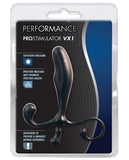 Blush Performance Prostate Massager -
