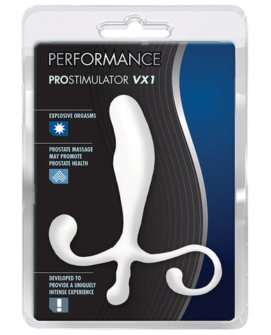 Blush Performance Prostate Massager -