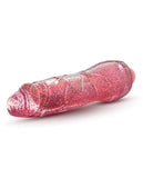 Blush Glow Dicks Glitter Vibrator Molly