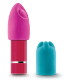 Blush Aria Vivacity Rechargeable Bullet Kit - Cerise