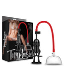 Temptasia Intense Pussy Pump System