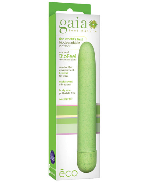 Blush Gaia Biodegradable Vibrator