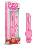 Blush Splash Vibrator