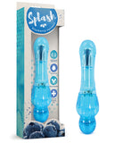 Blush Splash Vibrator