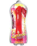 Blush Splash Vibrator