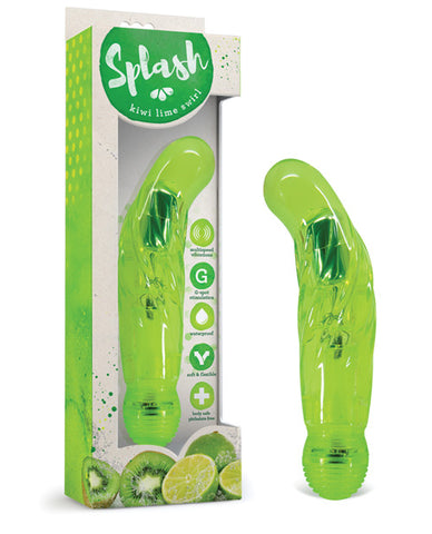 Blush Splash Vibrator