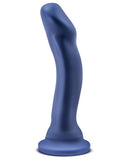 Blush Real Nude Dildo - Indigo