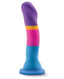 Blush Avant D1 Silicone Dildo - Hot N Cool