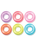 Blush Play With Me King Of The Ring - Asst. Colors Set Of 6