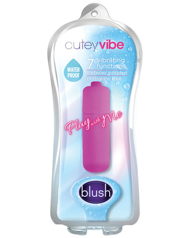 Blush Play With Me Cutey Vibe