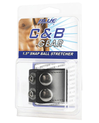 Blue Line C&b Snap Ball Stretcher